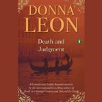 Death and judgment cover image