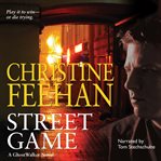 Street game cover image