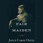 A fair maiden a novel cover image