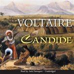 Candide cover image