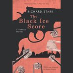 The black ice score cover image