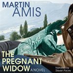 The pregnant widow a novel cover image