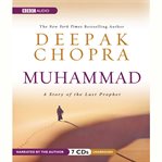 Muhammad a story of the last prophet cover image