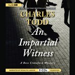 An impartial witness cover image