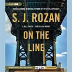 On the line cover image