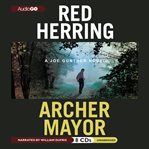 Red herring cover image