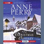A Christmas odyssey a novel cover image