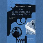 The man with the getaway face cover image