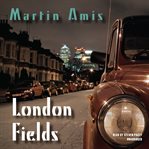 London fields cover image