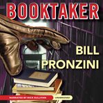 Booktaker cover image