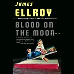 Blood on the moon novel cover image