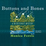 Buttons and bones cover image