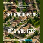 The uncoupling cover image