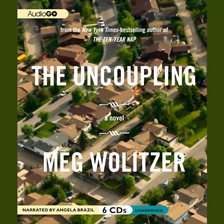 the uncoupling by meg wolitzer