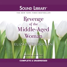 Cover image for Revenge of the Middle-Aged Woman