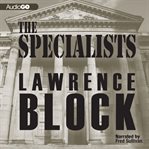 The specialists cover image