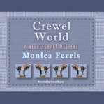 Crewel world cover image