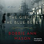 The girl in the blue beret cover image
