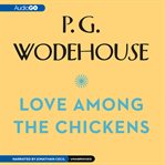 Love among the chickens cover image