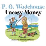 Uneasy money cover image