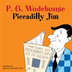 Piccadilly Jim cover image