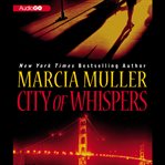 City of whispers cover image