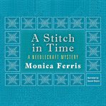 A stitch in time cover image