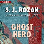 Ghost hero cover image