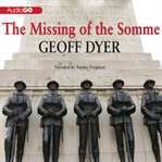 The missing of the Somme cover image