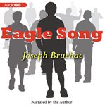 Eagle song cover image