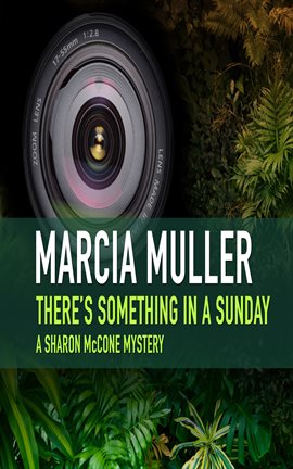 Cover image for There's Something in a Sunday