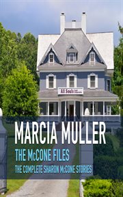 The McCone files cover image