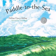 paddle to the sea by holling c holling