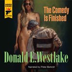 The comedy is finished cover image