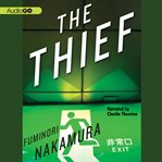 The thief cover image