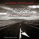 The blood of an Englishman cover image