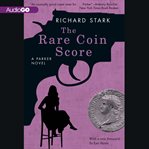 The rare coin score cover image