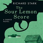 The sour lemon score cover image