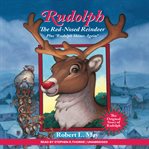 Rudolph the red-nosed reindeer and Rudolph shines on cover image