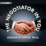 The negotiator in you cover image