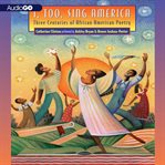I, too, sing America [three centuries of African-American poetry] cover image