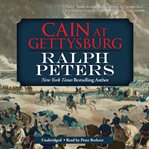 Cain at Gettysburg cover image