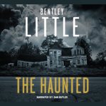 The haunted cover image