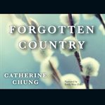 Forgotten country cover image