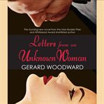 Letters from an unknown woman cover image