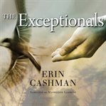 The exceptionals cover image