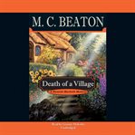 Death of a village cover image