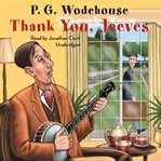Thank you, Jeeves cover image
