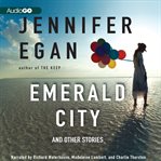 Emerald City and other stories cover image