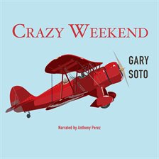Cover image for Crazy Weekend